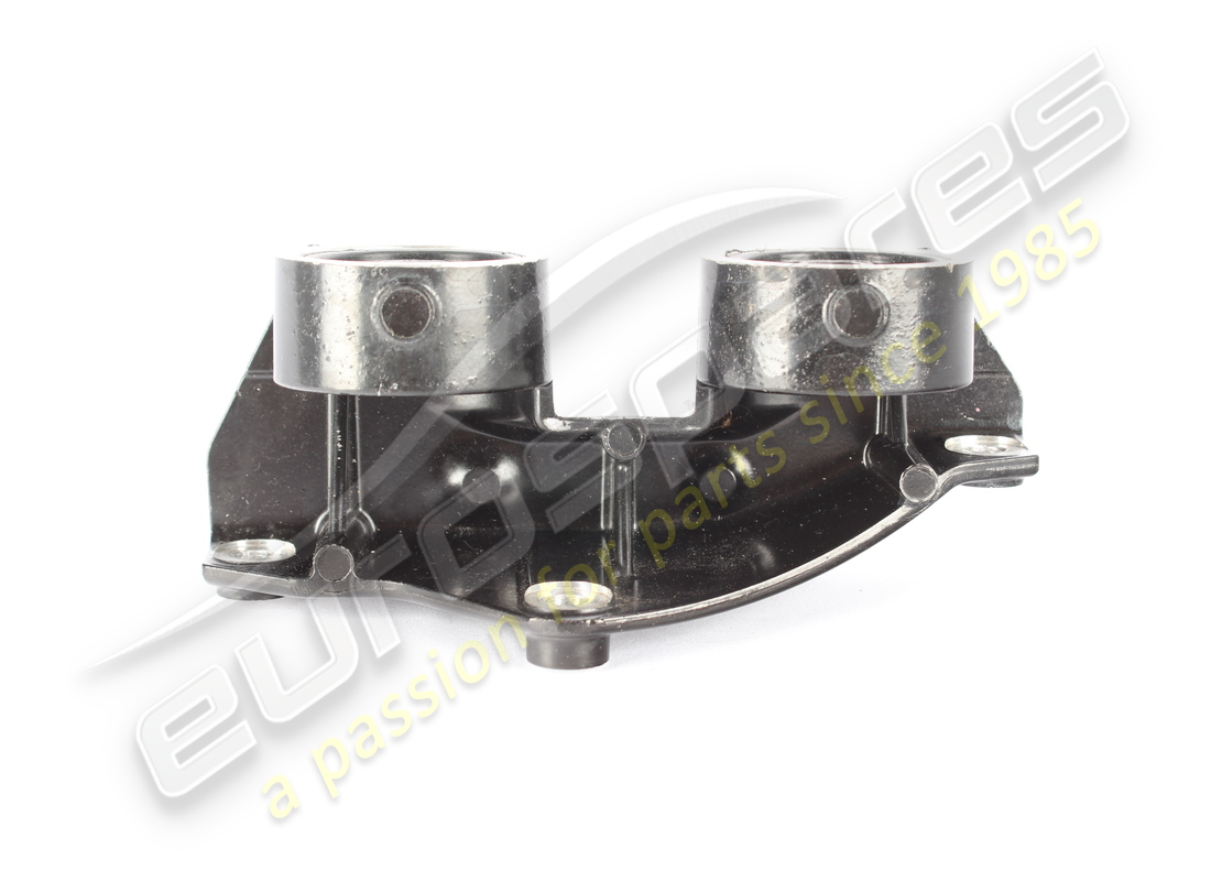 usato ferrari staffa fissaggio precat sx c. numero parte 801200 (2)