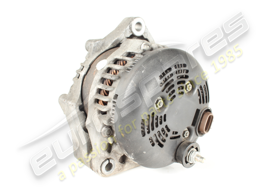 alternatore ferrari usato. numero parte 263834 (2)