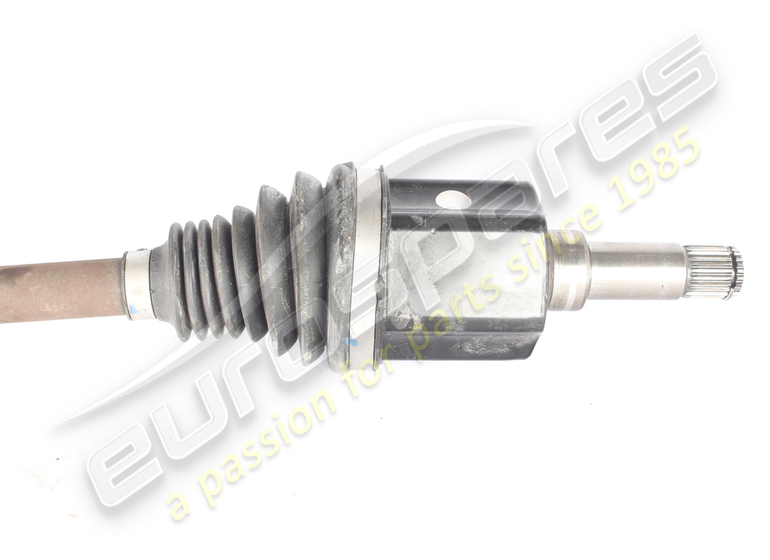 maserati albero assale anteriore usato. numero parte 675001726 (3)