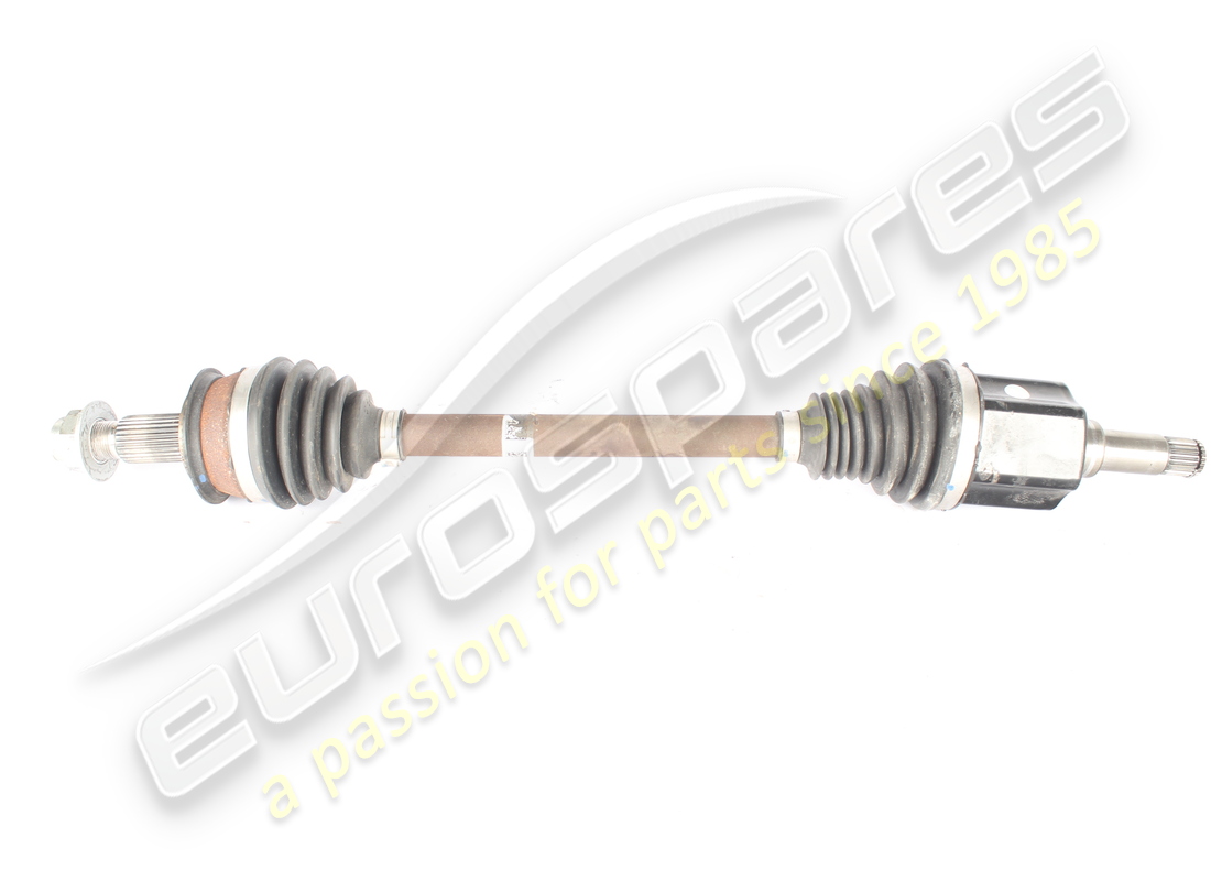 USATO Maserati ALBERO ASSALE ANTERIORE. NUMERO PARTE 675001726 (1)
