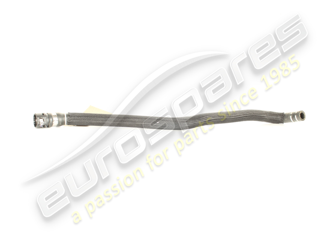 USATO Ferrari TUBO COMPLETO DAL RISCALDATORE A F . NUMERO PARTE 329122 (1)