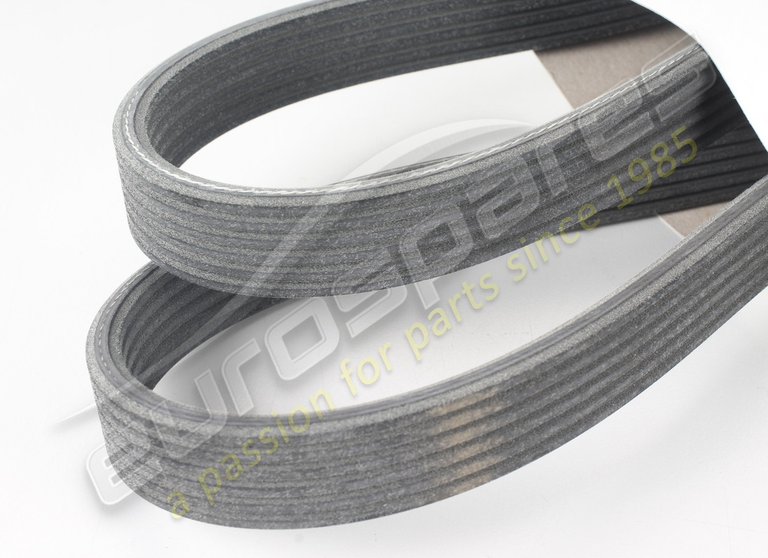 nuova cinghia trapezoidale porsche. numero parte 0pb903137b (2)