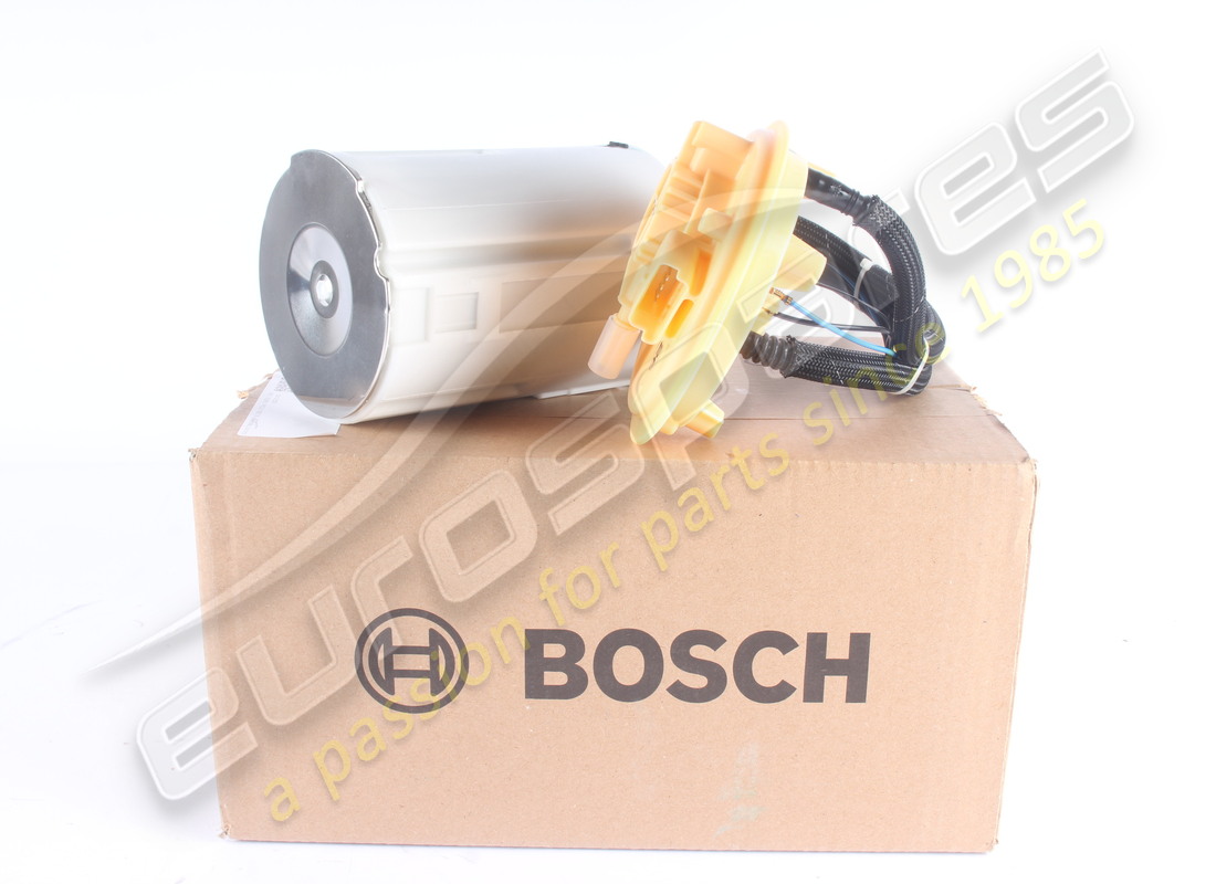NUOVA BOSCH POMPA CARBURANTE COMPLETA SX. NUMERO PARTE 239819 (1) nuova bosch pompa carburante completa sx. numero parte 239819 (1)