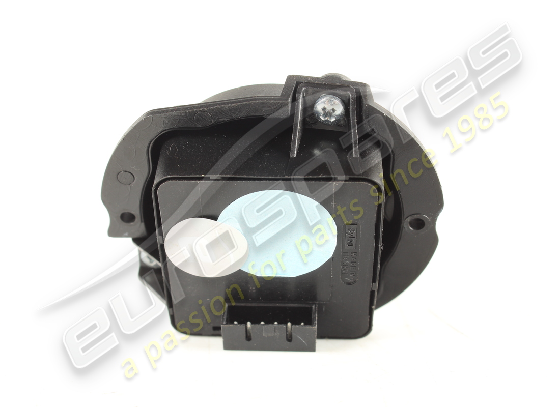 PULSANTE DI CONTROLLO DEL SEDILE POSTERIORE SX USATO MASERATI. NUMERO PARTE 203492 (3) pulsante di controllo del sedile posteriore sx usato maserati. numero parte 203492 (3)