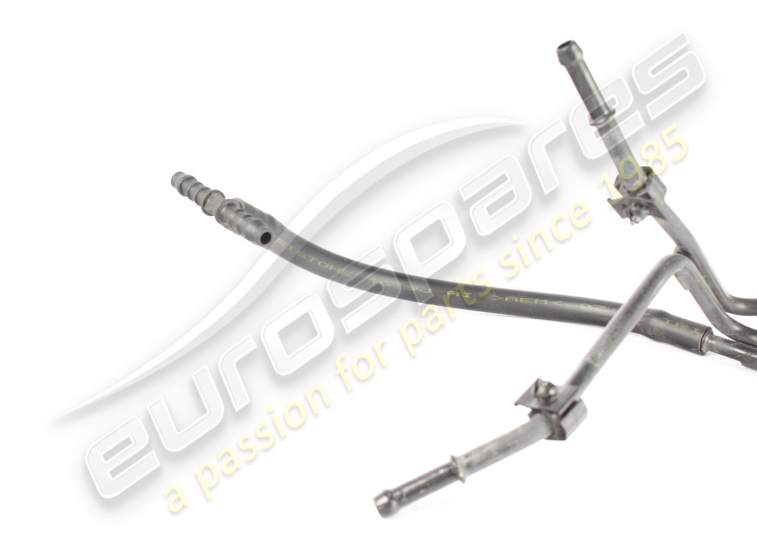 tubo rigido completo ferrari usato. numero parte 334351 (3)