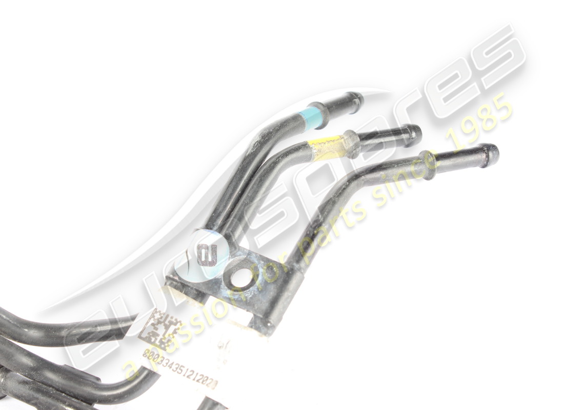 tubo rigido completo ferrari usato. numero parte 334351 (2)