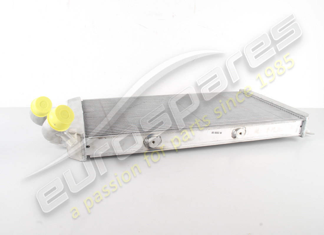 nuovo radiatore eurospares. numero parte 470121253g (3)