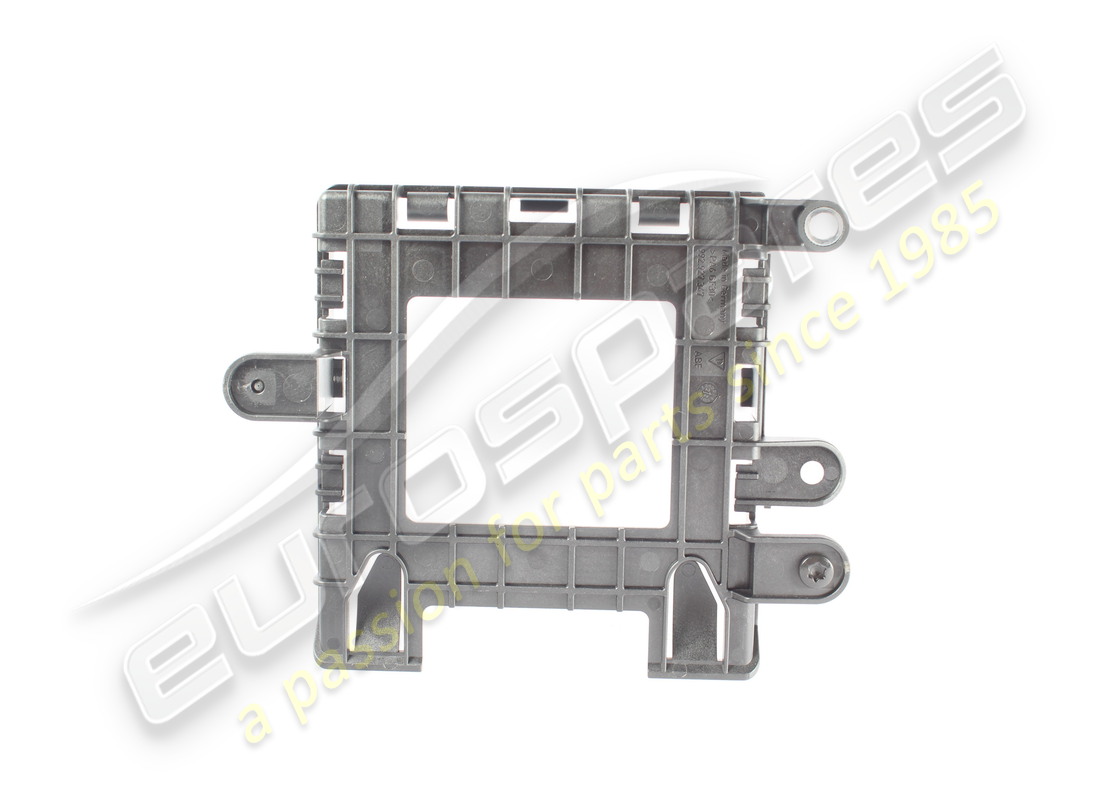 USATO Porsche STAFFA PER MODULO ELETTRICO NUMERO PARTE 992927347 (1)