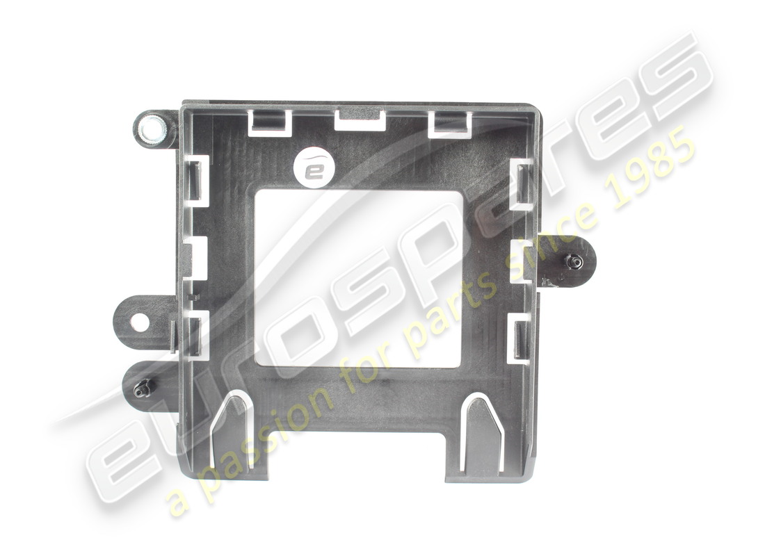 usato porsche staffa per modulo elettrico. numero parte 992927347 (2)