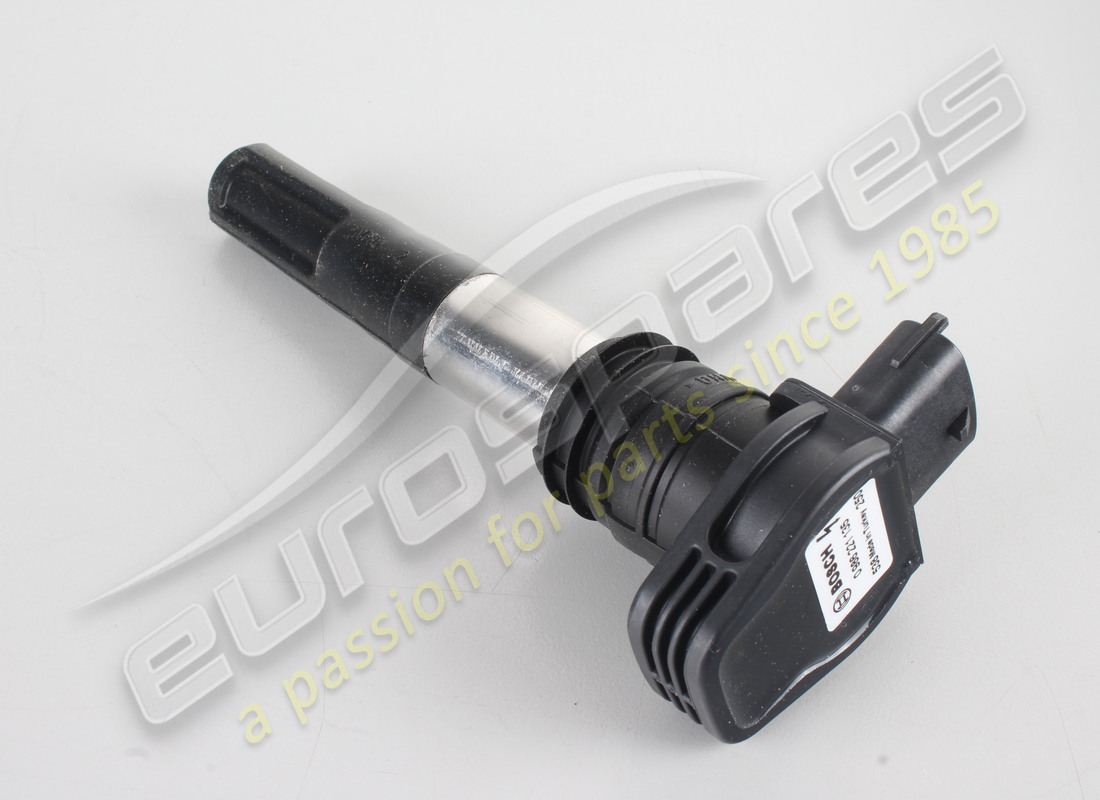 NUOVA BOSCH BOBINA DI ACCENSIONE. NUMERO PARTE 281449 (2) nuova bosch bobina di accensione. numero parte 281449 (2)