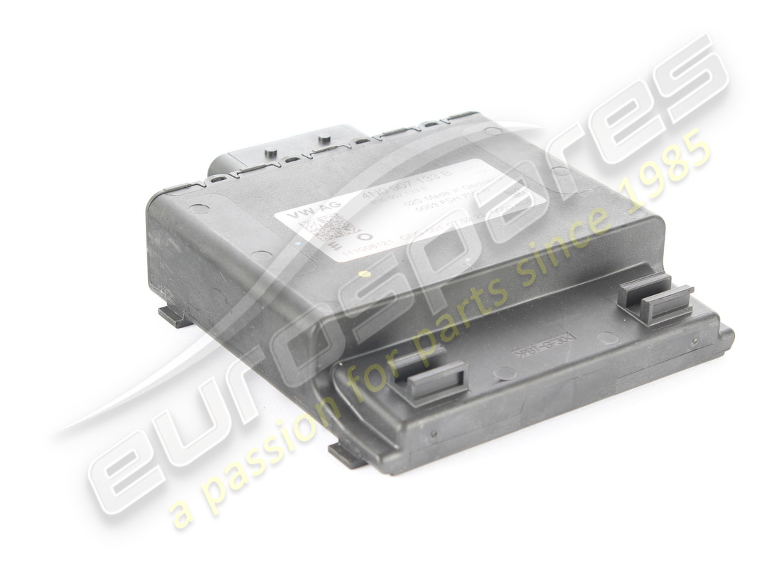 unità di controllo lamborghini usata, 700w. numero parte 4n0907133b (3)