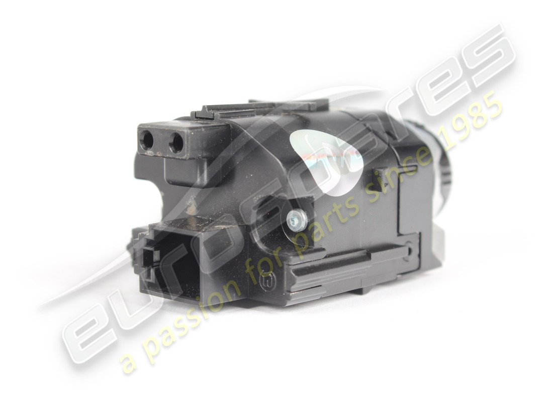 dispositivo operativo lamborghini usato. numero parte 4ml919616a (2)