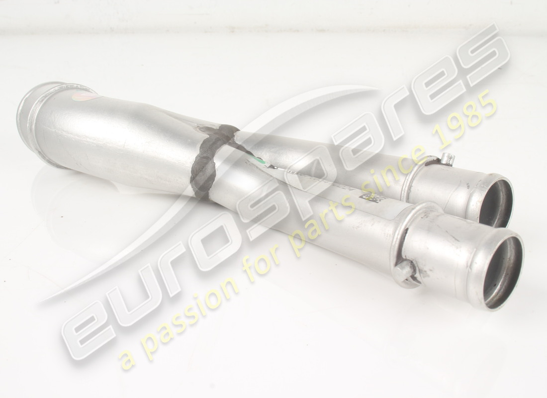 USATO Ferrari SISTEMA DI RAFFREDDAMENTO A BOBINA A TRE VA . NUMERO PARTE 871754 (1)