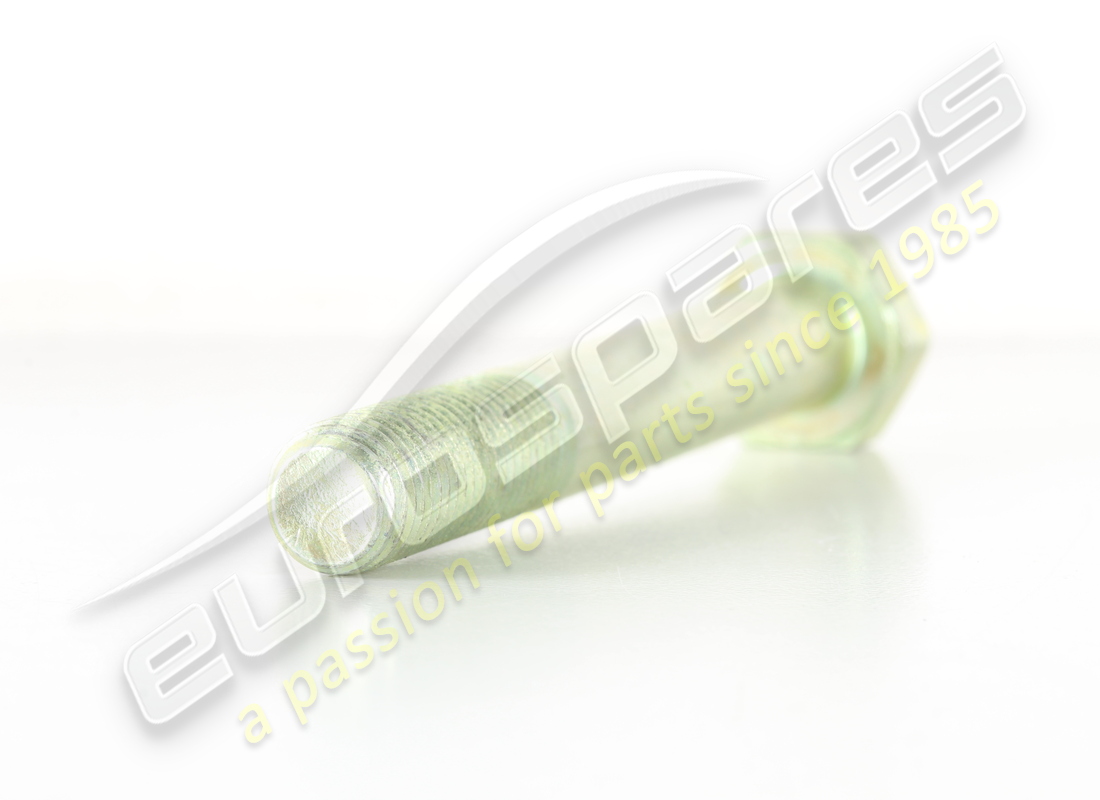 NUOVO BULLONE ESAGONALE PORSCHE. NUMERO PARTE PCG010191A (2) nuovo bullone esagonale porsche. numero parte pcg010191a (2)