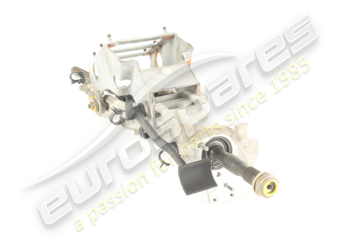 albero sterzo superiore completo e supporto usato eurospares. numero parte eap1558742 (3)