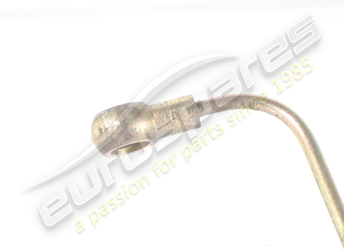 USATO FERRARI TUBO CARBURANTE AL CILINDRO 2. NUMERO PARTE 118591 (4) usato ferrari tubo carburante al cilindro 2. numero parte 118591 (4)