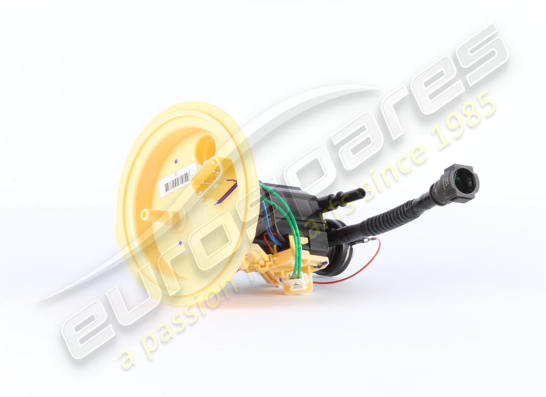 NUOVA POMPA CARBURANTE BOSCH SX. NUMERO PARTE 282785 (1)