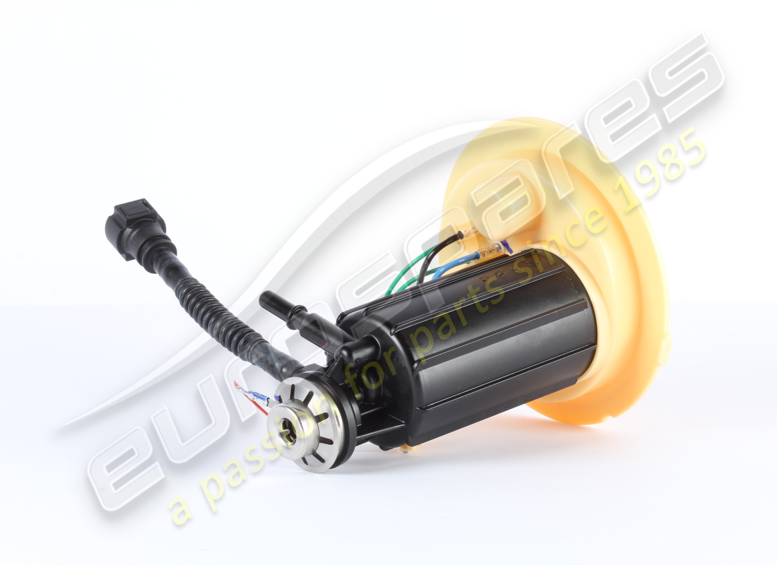 nuova bosch pompa del carburante sx. numero parte 282785 (2)