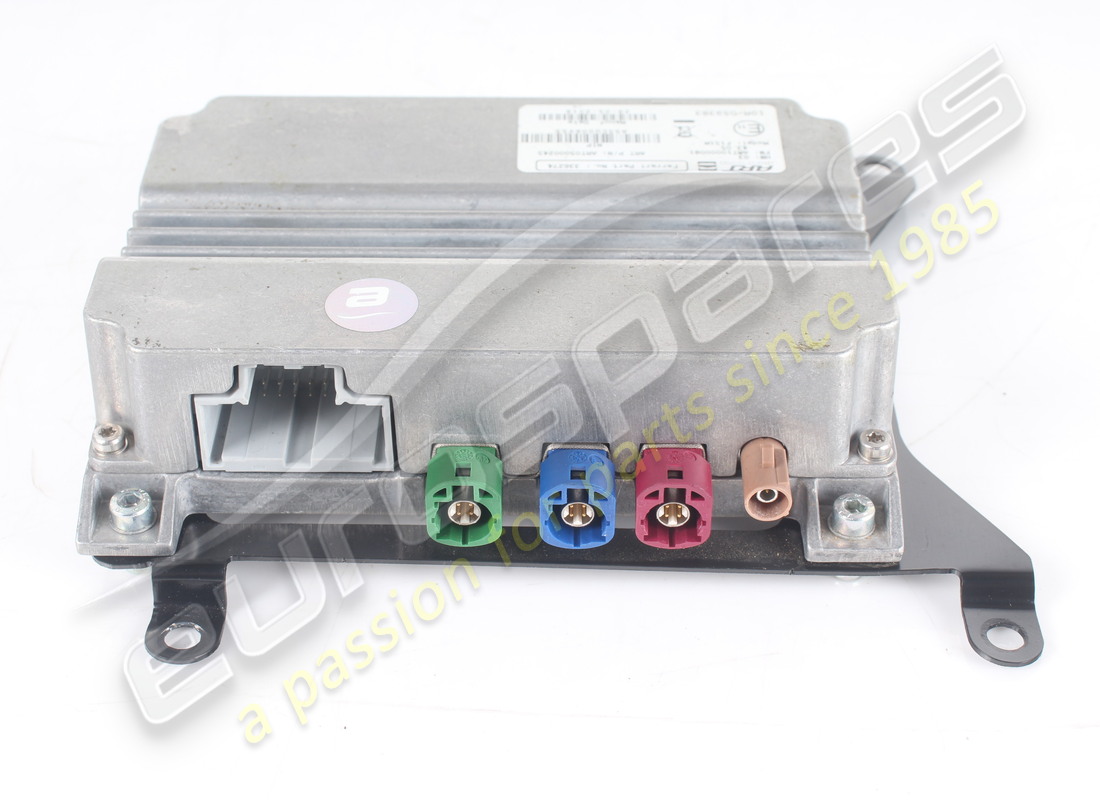 used ferrari parking camera ecu. part number 336274 (2)