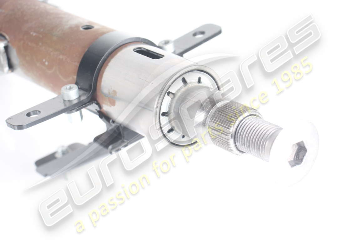 FERRARI PIANTONE STERZO COMPLETO USATO. NUMERO PARTE 320095 (3) ferrari piantone sterzo completo usato. numero parte 320095 (3)