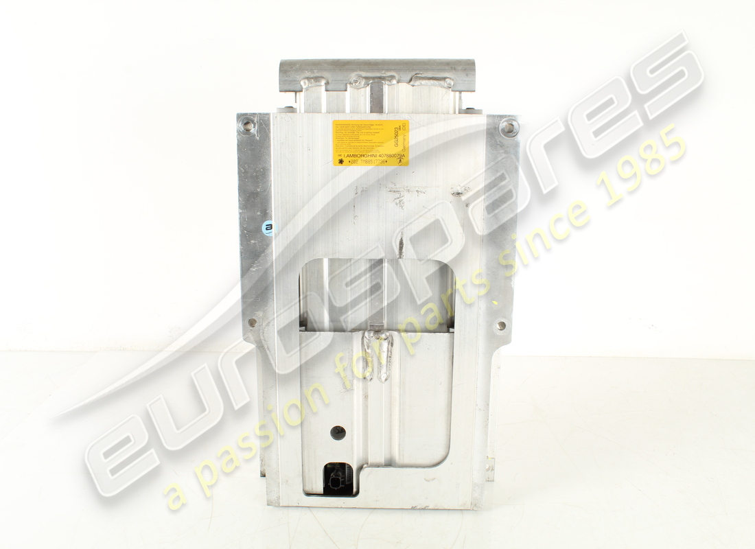 usato lamborghini rollover. numero parte 407880079a (3)