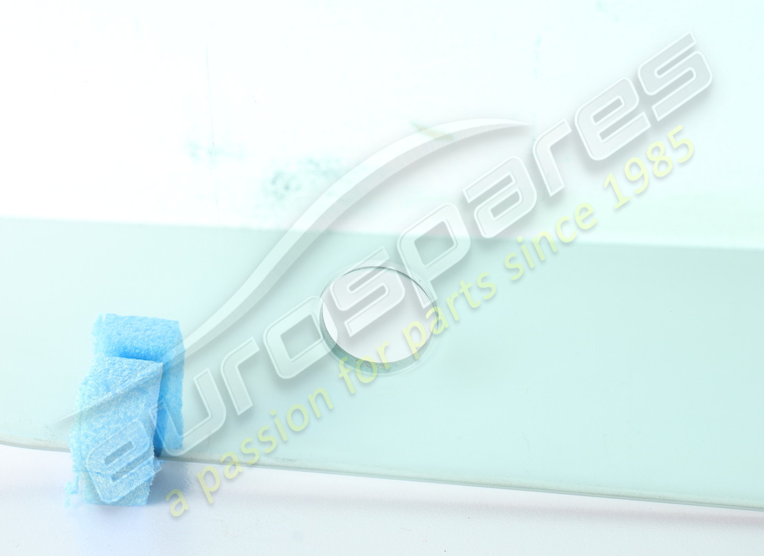 FINESTRA PORTA LAMBORGHINI USATA, ANTERIORE. NUMERO PARTE 407845202 (3) finestra porta lamborghini usata, anteriore. numero parte 407845202 (3)