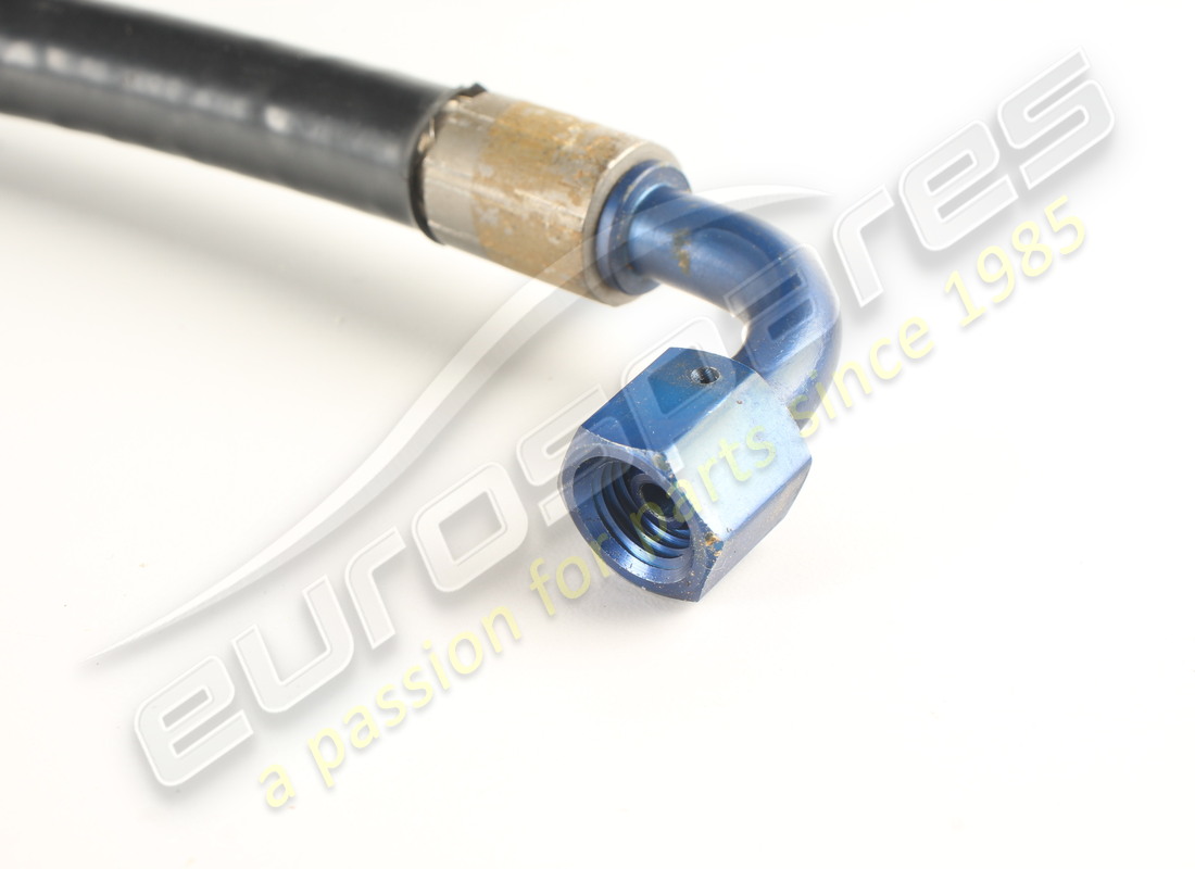 nuovo ferrari tubo carburante dal regolatore di pressione alla pompa destra. numero parte 157653 (2)