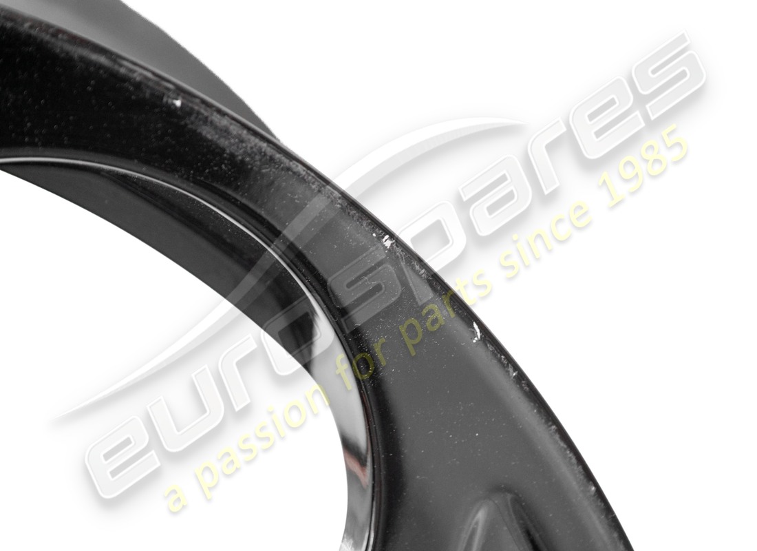 USATO LAMBORGHINI CASSIOPEA NERO LUCIDO RUOTE SET. NUMERO PARTE LWHE021 (9) usato lamborghini cassiopea nero lucido ruote set. numero parte lwhe021 (9)