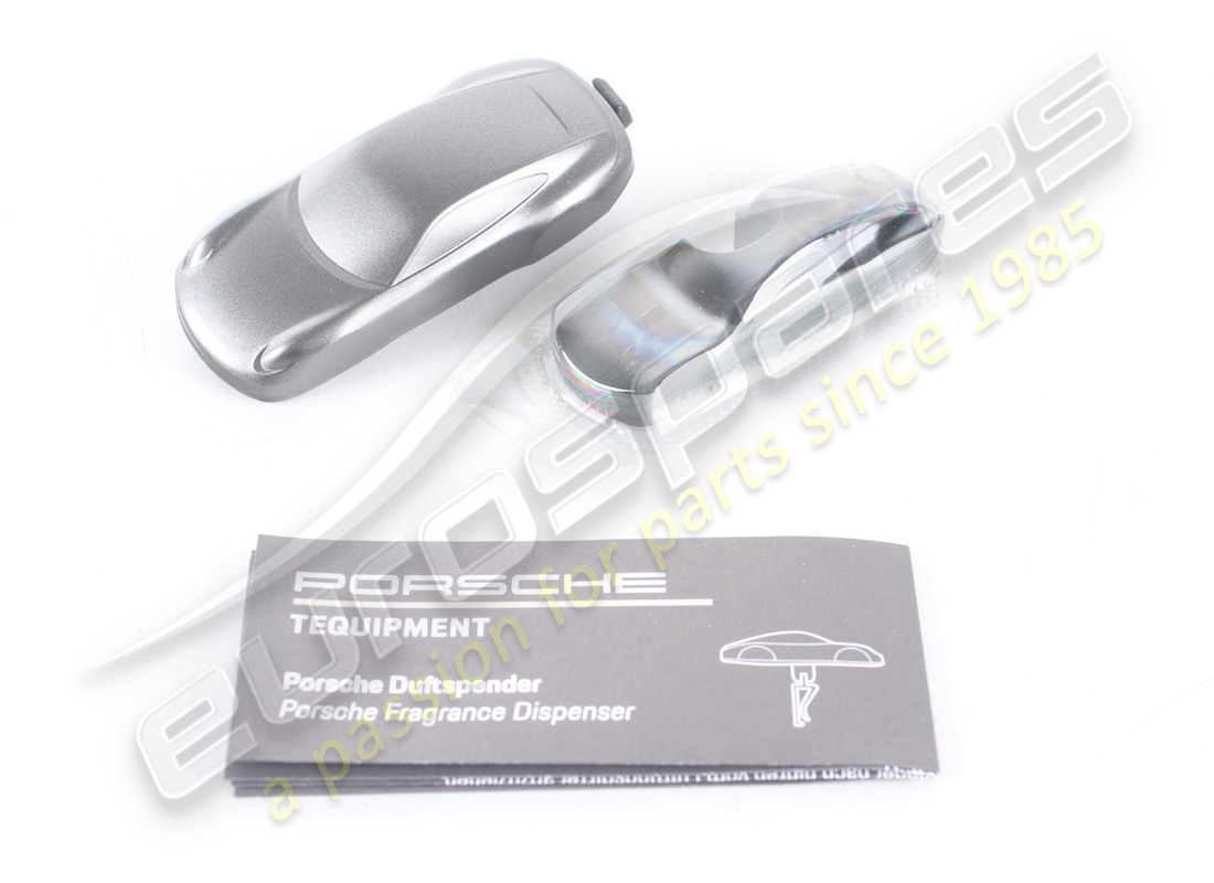 nuovo porsche deodorante per ambienti urban energy silver. codice articolo 992044012 (2)