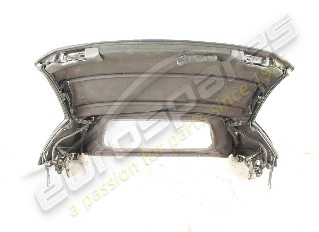 usato ferrari spider roof assembly lhd numero parte 64528100 (2)