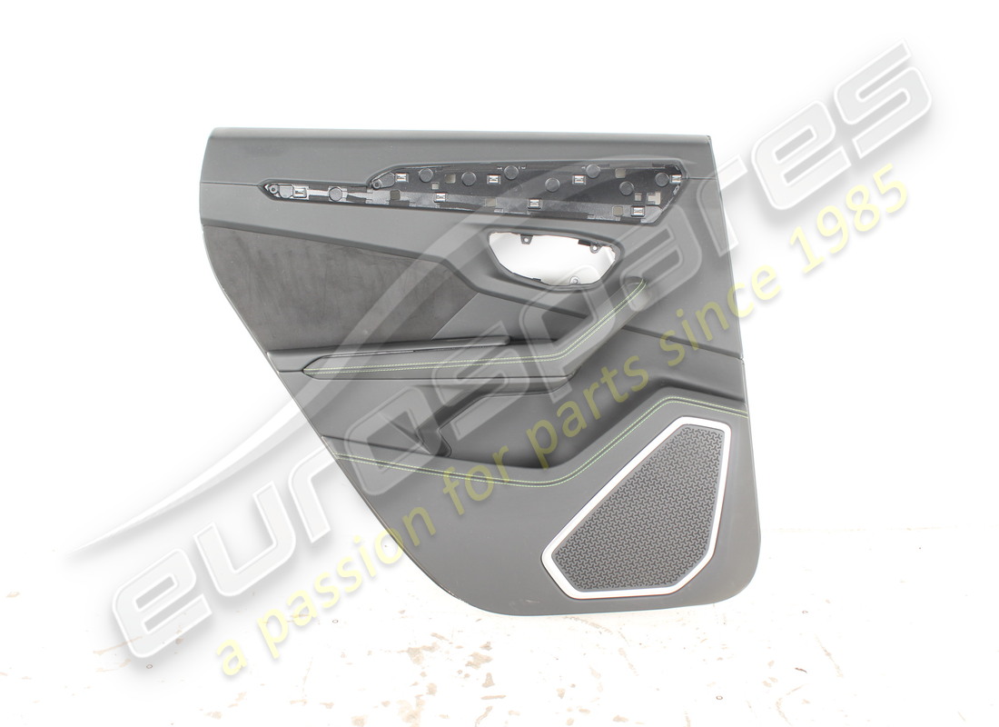 PANNELLO PORTA Lamborghini USATO. NUMERO PARTE 4ML868007001 (1)