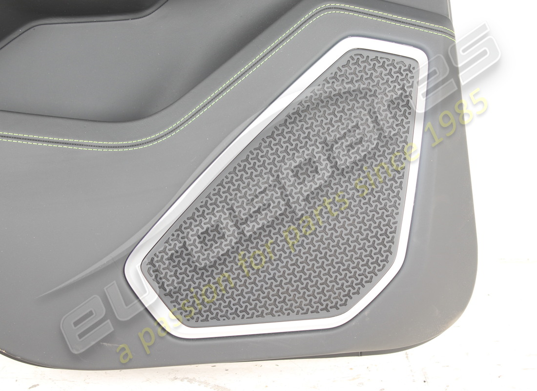 pannello porta lamborghini usato. numero parte 4ml868007001 (3)