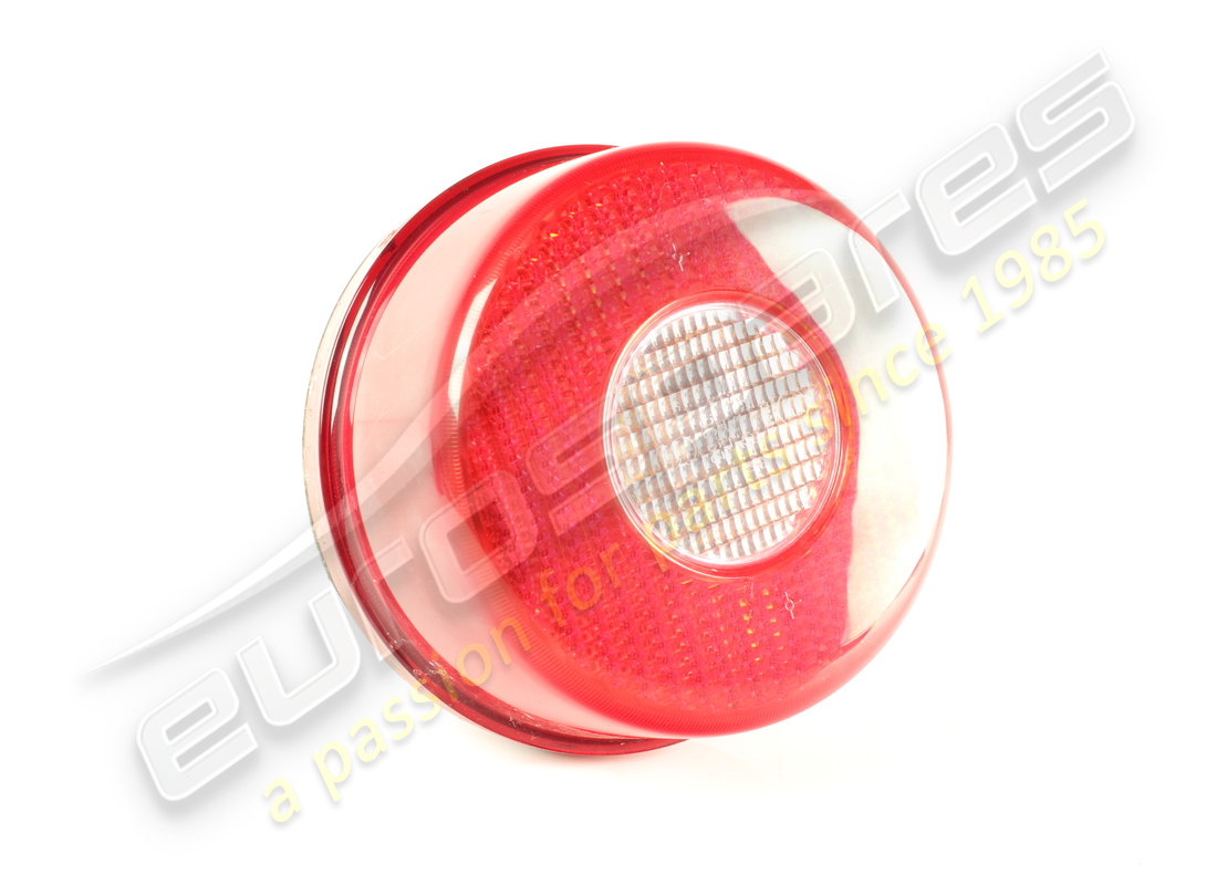 faro posteriore dx usato ferrari. numero parte 157515 (2)