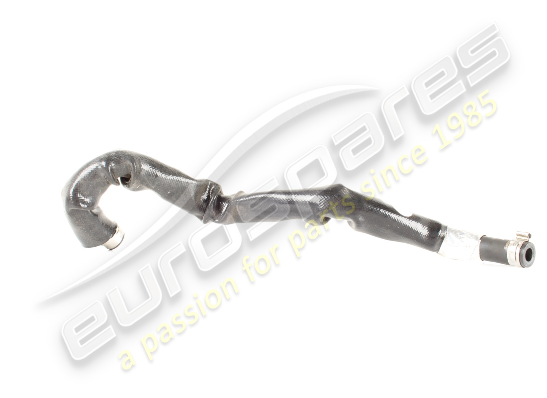 USATO Ferrari TUBO DI SCARICO SX, VALVOLA INFERIORE S . NUMERO PARTE 336508 (1)