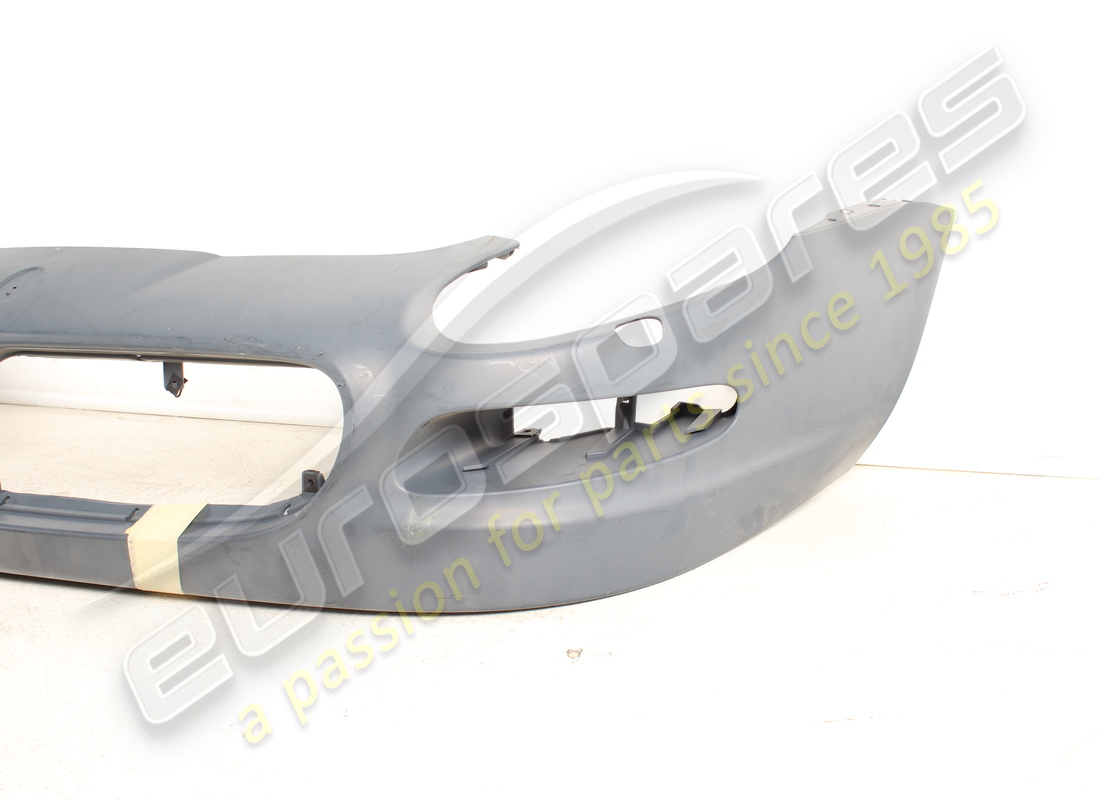 nuovo paraurti anteriore maserati. numero parte 980138245 (3)