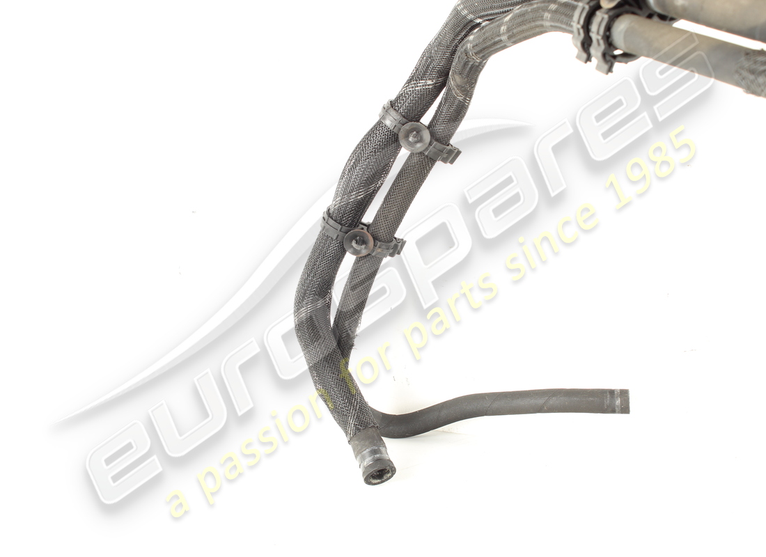 usato ferrari fluido completo del servosterzo. numero parte 292342 (2)