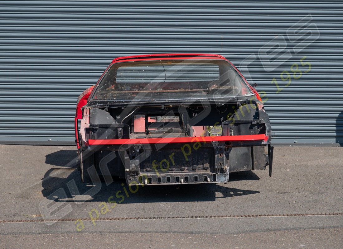 usato ferrari ferrari 348 numero parte gruppo estremità posteriore ts 62077900