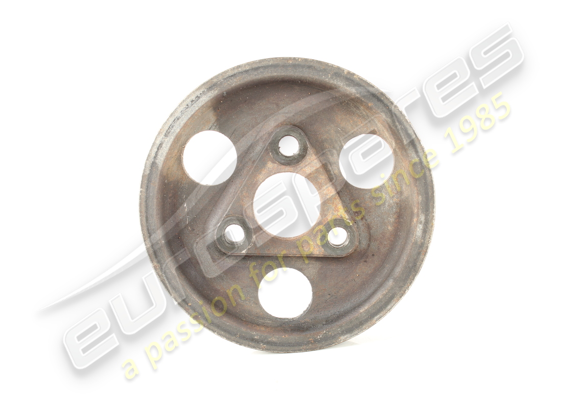 POMPA STERZO IDRAULICA USATA Maserati. NUMERO PARTE 578480302 (1)