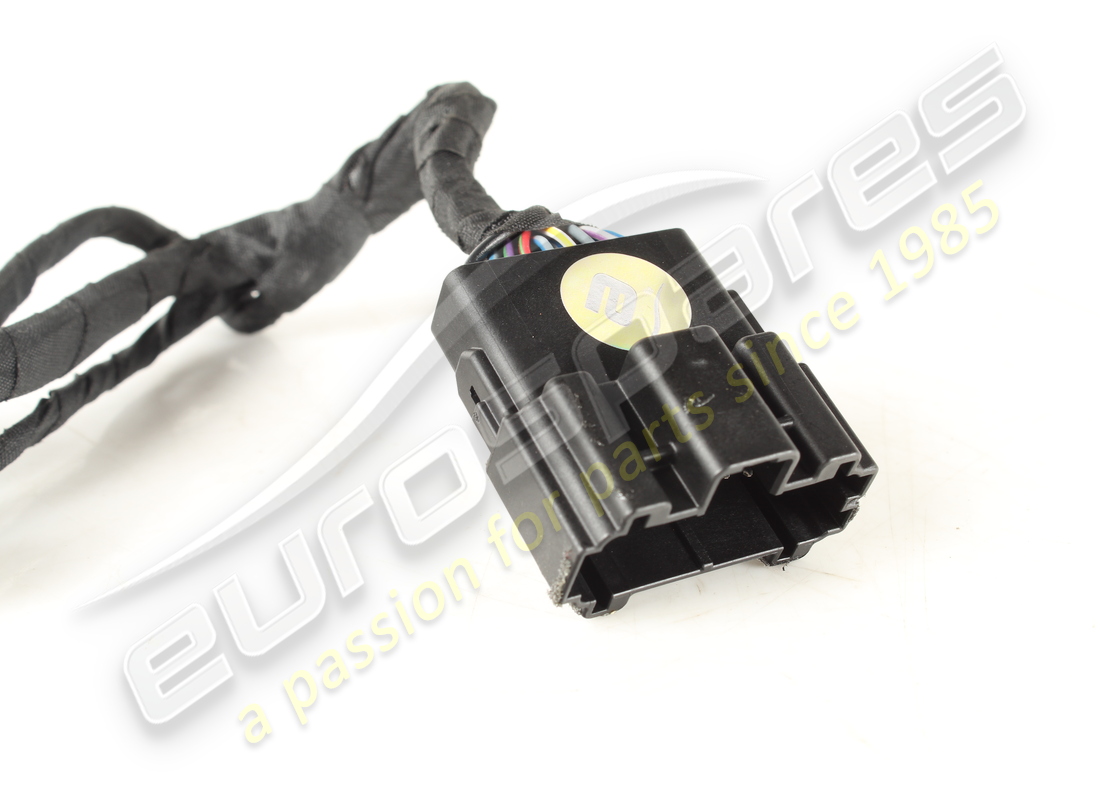 cablaggio tunnel centrale usato ferrari. numero parte 878771 (3)