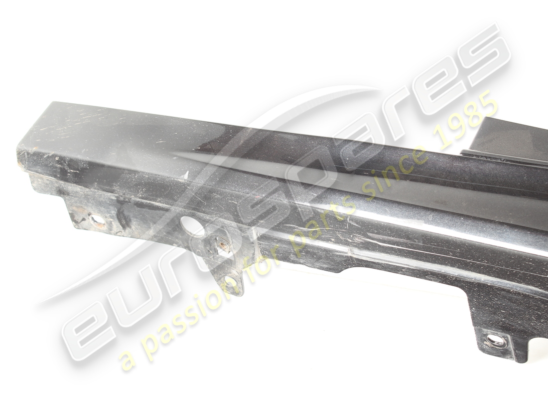 usato ferrari completo rifinitura sottoporta sx. numero parte 85153810 (5)