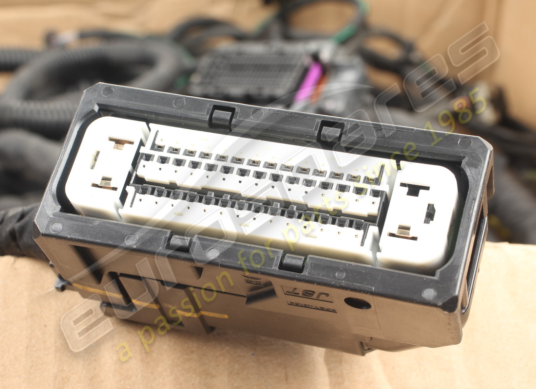 cavo anteriore ferrari usato. numero parte 311974 (2)