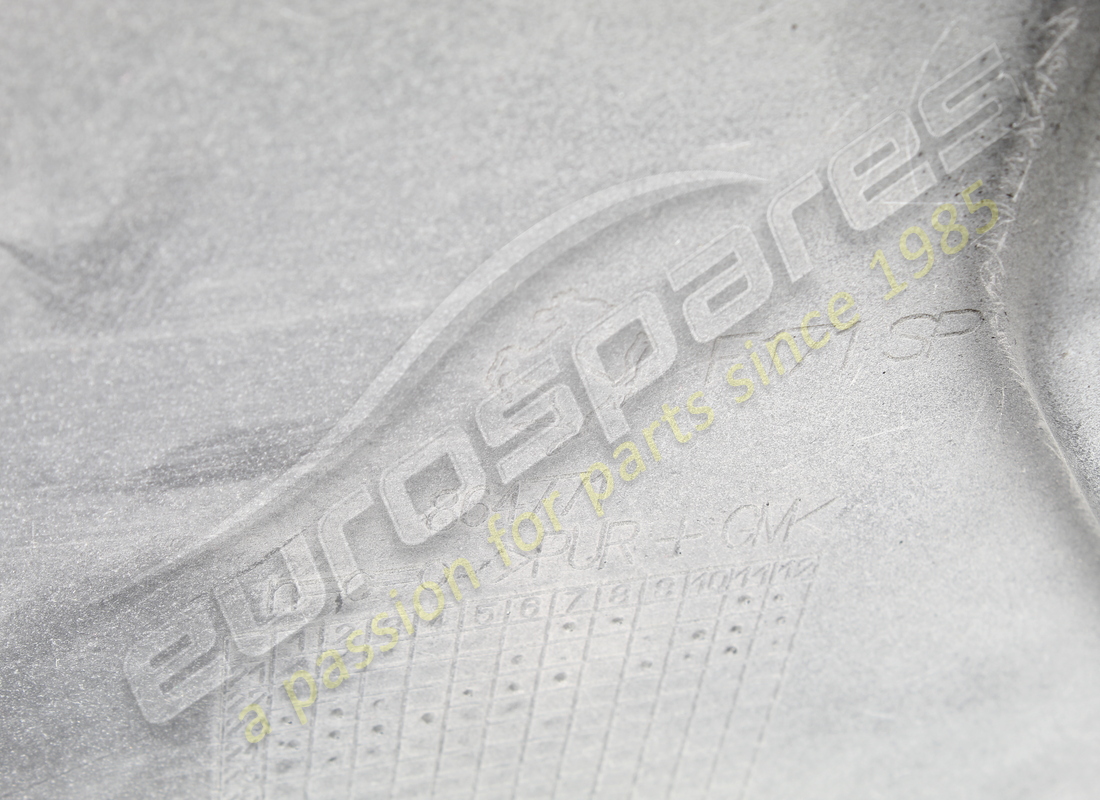 usato ferrari ricoprim. inf lunotto spider. numero parte 973238 (3)