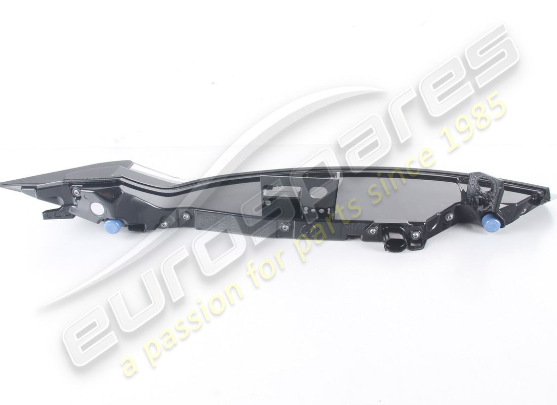 NUOVA PORSCHE LUCE POSTERIORE. NUMERO PARTE 9P5945092B (2) nuova porsche luce posteriore. numero parte 9p5945092b (2)