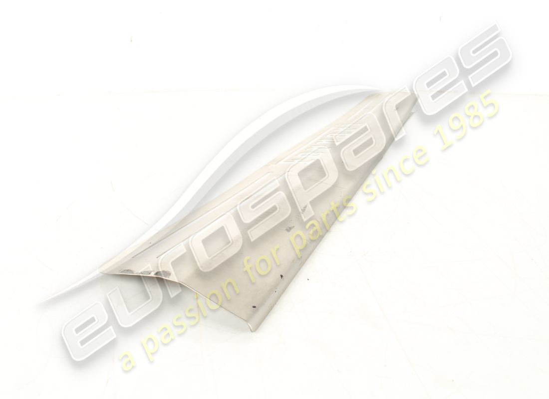 usato ferrari pedale sinistro. numero parte 81362300 (4)