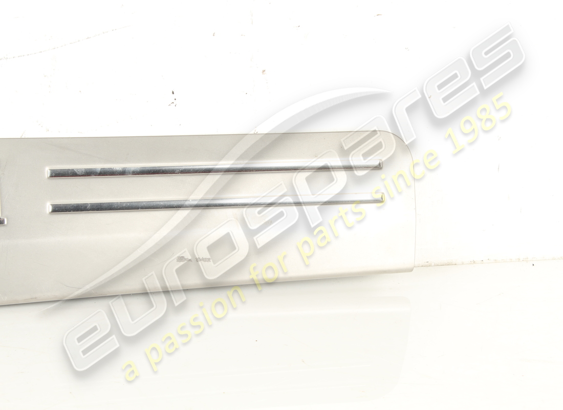 usato ferrari pedale sinistro. numero parte 81362300 (3)