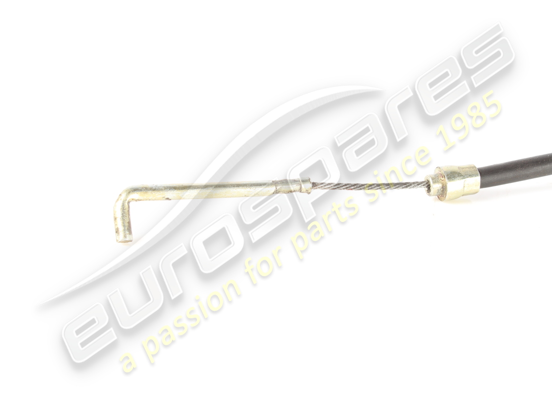 cavo ferrari usato. numero parte 62346600 (3)