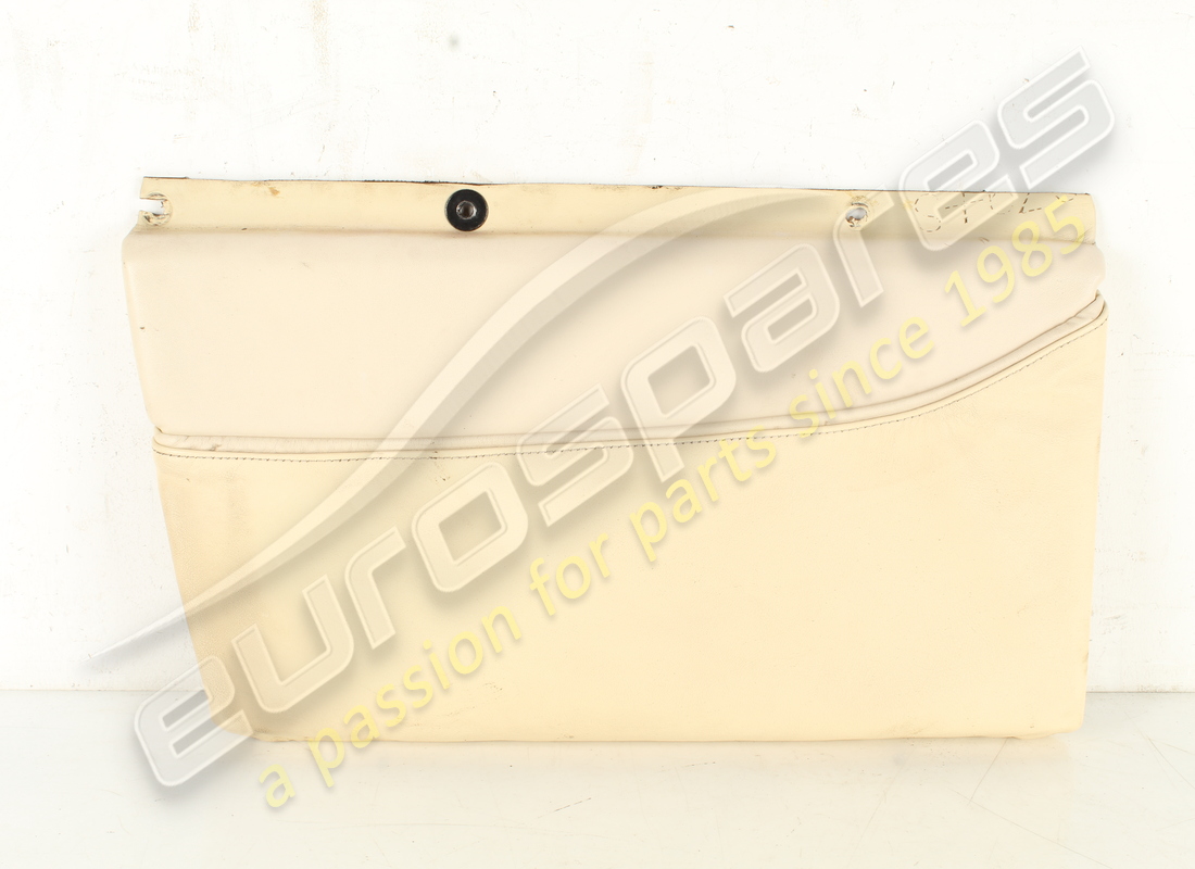 USATO Ferrari TASCA SX NERA . NUMERO PARTE 61185500 (1)