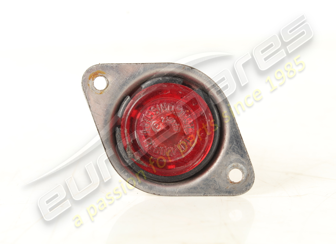 AVVISO SPORTELLO LAMPADA Ferrari USATO . NUMERO PARTE 60291200 (1)