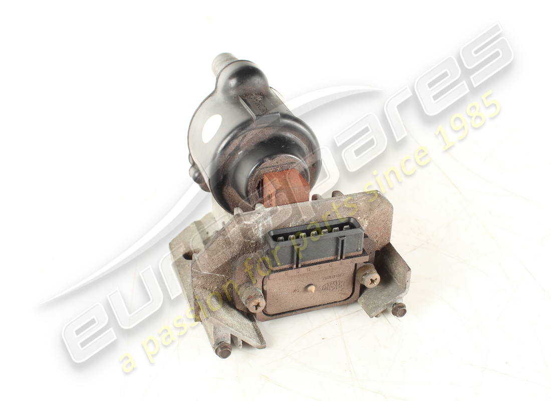 usata ferrari bobina di accensione gto. numero parte 122010 (3)