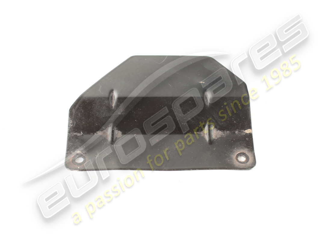 scudo ferrari usato. numero parte 128169 (1)